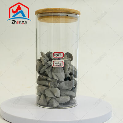 Ferrosilicon Nitride Supplier | Thermal Shock Resistant FeSiN for Trough Castables & Water-free Taphole Clay