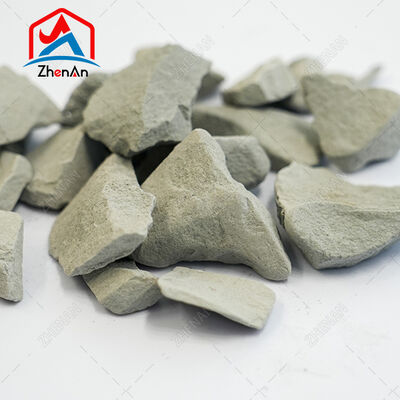 Ferrosilicon Nitride Alloy FeSiN | Bonding Additive for Refractories in High-Temperature Slag Resistance Conditions