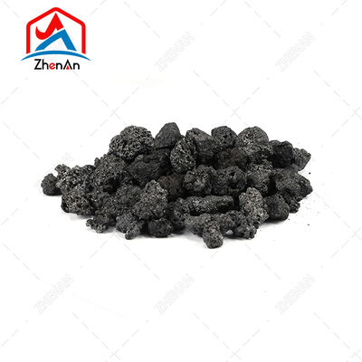 कैल्सीनेड पेट्रोलियम कोक्स (CPC) उच्च कार्बन कम सल्फर कार्बन additive for steelmaking