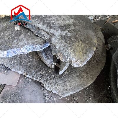 अलॉय स्टील उत्पादन, कठोरता सुधार और उच्च तापमान अनुप्रयोगों के लिए फेरो वैनेडियम FeV60 FeV70