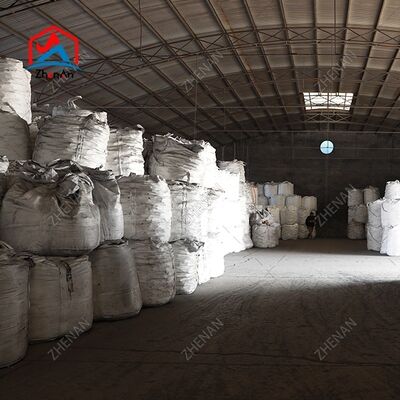 Si Metal 3303 for Aluminum Smelting Alloy Production and Metallurgical Applications