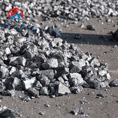 Silicon Metal 3303 2202 1101 for Metallurgy Aluminum Alloys and Chemical Industry Applications