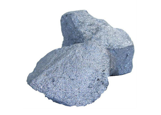 धातुकर्म दुर्लभ पृथ्वी खनिज FeSi