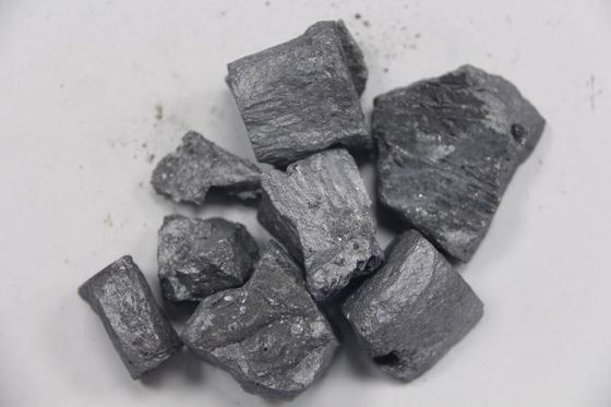 धातुकर्म दुर्लभ पृथ्वी खनिज FeSi