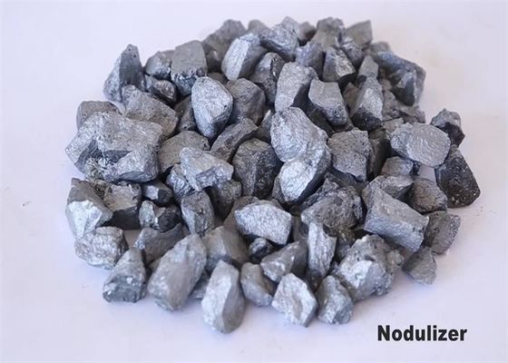 फेरोसिलिकॉन दुर्लभ पृथ्वी खनिज नोड्यूलाइज़र