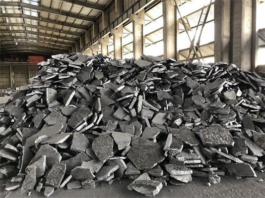 परमाणु फेरो सिलिकॉन मिश्र धातु FeSi 70% सी फेरो मिश्र इनोकुलेंट के लिए