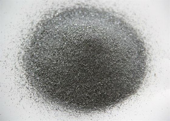 खनिज प्रसंस्करण उद्योग के लिए निलंबित चरण 1 मिमी फेरो सिलिकॉन पाउडर 65