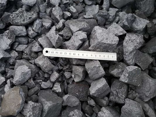 स्टीलमेकिंग कास्टिंग आयरन फेरो सिलिको 75% 72%
