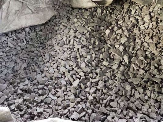 स्टील मेकिंग एडिटिव्स फेसी मेटल अलॉय 72 फेरो सिलिकॉन 75