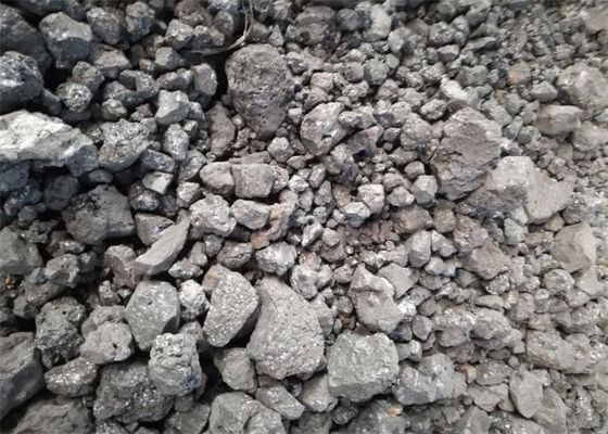 कास्टिंग के लिए 65% फेरो सिलिकॉन स्लैग