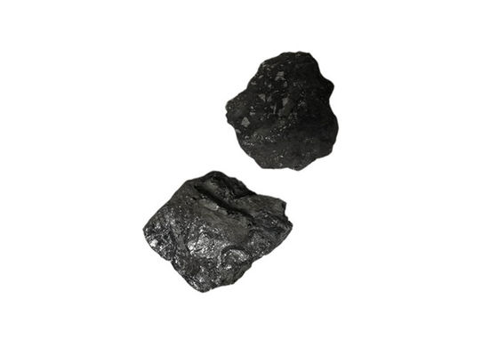 डिफ्यूजन डीऑक्सीडेशन फेरो सिलिकॉन गांठ स्लैग 10-50 मिमी