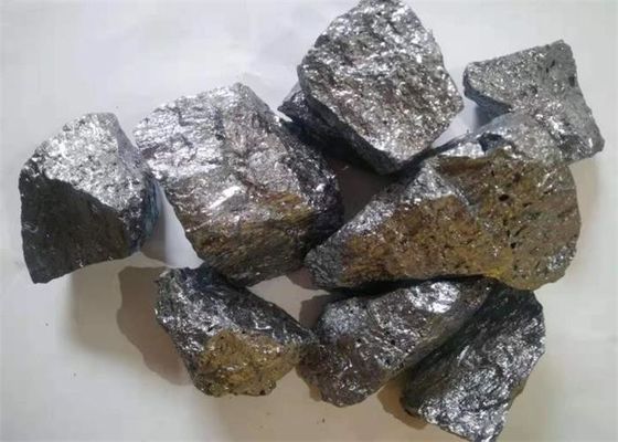 आईएसओ सिलिकॉन धातु ग्रेड 441 553 धातुकर्म योजक