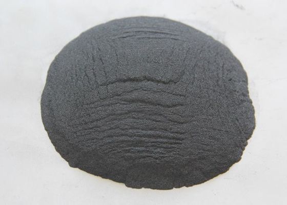 98% - 99% शुद्ध सिलिकॉन धातु पाउडर धातु विज्ञान के लिए 140 मेष;