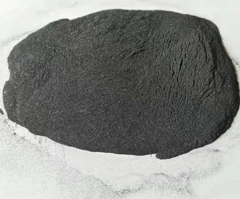 98% - 99% शुद्ध सिलिकॉन धातु पाउडर धातु विज्ञान के लिए 140 मेष;