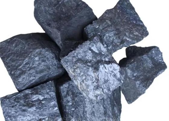 ISO9001 फेरो सिलिकॉन मैग्नीशियम मिश्र धातु