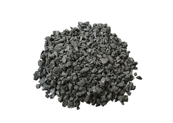 Desulfurization के लिए 1-3 मिमी फेरो सिलिकॉन बेरियम इनोकुलेंट 30% बीए