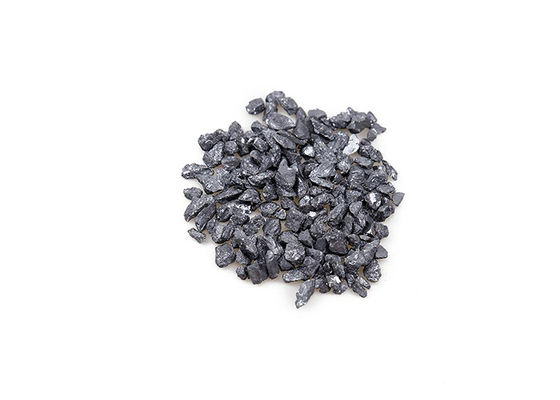 Desulfurization के लिए 1-3 मिमी फेरो सिलिकॉन बेरियम इनोकुलेंट 30% बीए