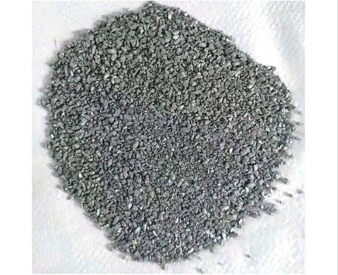 Desulfurization के लिए 1-3 मिमी फेरो सिलिकॉन बेरियम इनोकुलेंट 30% बीए