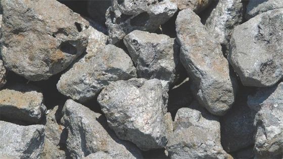 एंटी करप्शन हाई कार्बन फेरो क्रोम