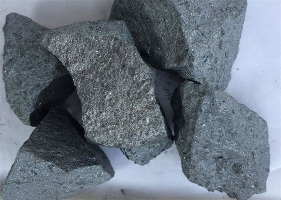 Deoxidizer और Desulfurizer के लिए उच्च ग्रेड कैल्शियम सिलिकॉन कैसी मिश्र धातु
