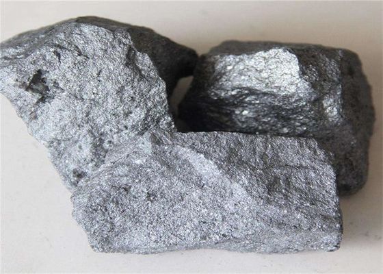 Deoxidizer और Desulfurizer के लिए उच्च ग्रेड कैल्शियम सिलिकॉन कैसी मिश्र धातु