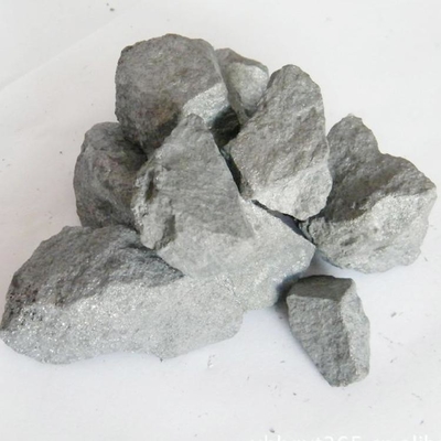 कास्ट आयरन के लिए 3-8 फेरो सिलिकॉन मैग्नीशियम 10mm-100mm